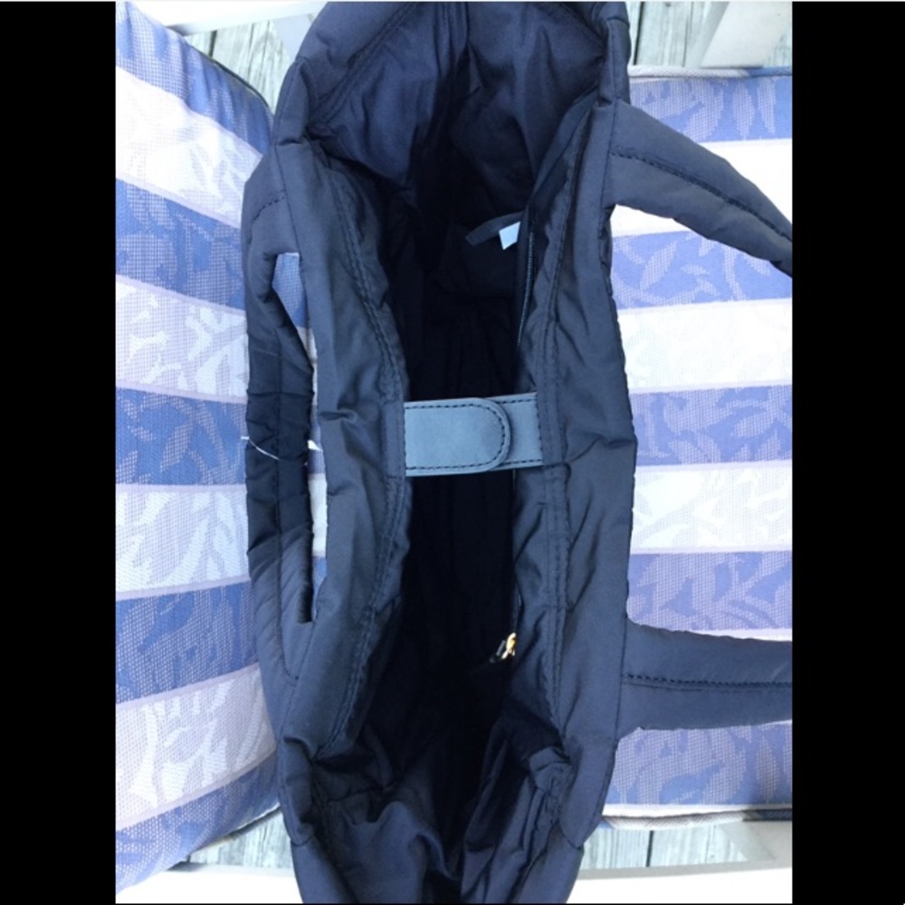 Marc Jacobs Quilted Nylon Tote - Picture 3 of 8